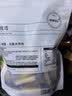 西域皇后新疆特产牛奶条500克原味无蔗糖疙瘩奶酪棒块糕儿童休闲零食 实拍图