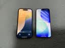 Apple/苹果iPhone 17 Pro Max 256GB 星宇橙色 移动联通电信5G双卡双待手机 送礼好物 实拍图