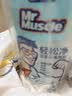 威猛先生（Mr Muscle）免刷洗 500g*2瓶 洁厕液 浴室马桶泡泡清洁剂 30s溶垢 除菌除异味 实拍图