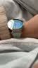 HUAWEI WATCH GT 6 薄荷青 华为智能手表多维情绪健康全新骑行体验强劲续航【清新淡雅韵味十足】 实拍图