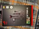ROG降临2标准版 入耳式游戏耳机3.5mm 游戏手机配件 电脑环绕7.1音效内置麦克风有线耳机适配影之刃零 实拍图
