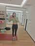 Keep瑜伽袜防滑分指女五指袜子 室内地板运动舞蹈普拉提夏季运动 实拍图