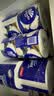 维达（Vinda）有芯卷纸 蓝色经典4层200克*27卷 山茶花香 卫生纸卷筒纸纸巾整箱 实拍图