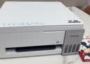 爱普生（EPSON）【6代新品】L3351墨仓式彩色打印机 微信打印/无线连接 家用AI学习打印机（打印、复印、扫描） 实拍图