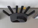普联（TP-LINK）7DR6430 大道路由器 BE6400 5G WiFi7千兆双频家用高速穿墙 2.4G wifi6无线 2.5G网口 游戏加速 实拍图