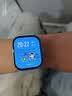 vivo WATCH GT 2 自在蓝  超窄边高亮大屏 照片表盘一碰换 33天蓝牙续航 智能手表 实拍图
