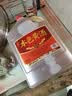 浙一家本色黄酒5L 十二年陈 17度半干型 本色原酒花雕无焦糖色糯米冬酿 实拍图