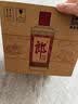 郎酒 郎牌郎酒 酱香型白酒 53度 500mL*6瓶 整箱装（年份包装随机） 实拍图