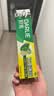 好来（DARLIE）原黑人经典双重薄荷牙膏持久清新减菌去臭防蛀固齿去渍含氟225g 实拍图
