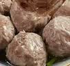 潮夫道牛肉丸潮汕手打250g 火锅丸子食材关东煮丸料空气炸锅麻辣烫烧烤 实拍图
