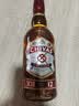 芝华士（Chivas）12年 苏格兰 调和型 威士忌 500ml  洋酒 派对金秋献礼 实拍图