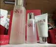 SK-II神仙水精华液330ml礼盒sk2补水保湿护肤品套装化妆全套生日礼物女 实拍图