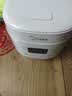 美的（Midea）电饭煲1.8L迷你小型电饭锅RC182+养生壶1.5L智能恒温11档控温烧水壶YS15P202 小容量1人食组套 实拍图