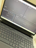 戴尔（DELL）游戏本游匣G15/外星人 灵越5530 15.6英寸窄边框学生电竞游戏黑神话悟空笔记本电脑 i5-13450HX RTX4050 冰暴白 32G内存 1T PCIe固态硬盘 定制版 实拍图