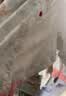 贝肽斯胎脂皮婴儿衣服秋冬新款纯棉连体衣加厚新生男女宝宝偏襟哈衣 实拍图