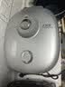 美的（Midea）IH加热大鸭梨AI智能120kPa电压力锅晶钛0涂层高压锅5L多功能新款电饭煲家用4-6人智能预约MY-S6 实拍图