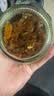 鲜窝窝 桂花蜜汁包瓜丁500g 苏州风味榨菜泡菜拌饭菜酱腌菜下饭小菜咸菜 实拍图