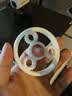 拓竹A1 3D打印机儿童礼物桌面家用FDM全自动调平高速3d打印机器【大陆版】 实拍图