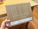 中兴（ZTE）巡天 AX3000T满血WIFI6千兆无线家用路由器 大户型覆盖 5G智能家用无线 wifi路由 Mesh 3000M速率 实拍图
