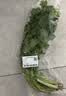 【火锅季】带根香菜100g 实拍图