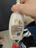 艾惟诺（Aveeno）婴幼儿每日倍护润肤乳 0岁+ 身体乳宝宝面霜舒缓干痒保湿乳液354g 实拍图