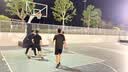 斯伯丁（SPALDING）篮球TF系列7号PU比赛室内外兼用耐磨学生成人青少年 77-176Y 实拍图