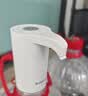 志高（CHIGO）抽水器桶装水 电动抽水泵饮水机纯净水取水器自动上水器MX-H17 实拍图