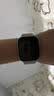 小米（MI）REDMI Watch 6皎月银 国家补贴 澎湃OS 3 心率血氧监测 红米手表6 初高中生 运动 实拍图