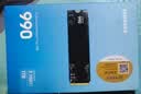 三星（SAMSUNG）1TB SSD固态硬盘 M.2接口(NVMe协议PCIe4.0*4)AI电脑配件 读速7150MB/S 990 实拍图