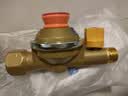 沐唯（muvi）燃气自闭阀天然气灶安全阀门家用热水器管道专用0.9漏气自动断气 实拍图