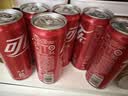可口可乐 汽水330ml*6（新老包装随机发货） 实拍图