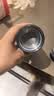 京东京造 钛健康保温杯黑钛【茶水分离】茶杯子纯钛水杯男女曜石黑 520ml 实拍图