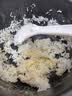 美的（Midea）电饭煲电饭锅小型3升2-3人前置大屏面板24小时预约多功能压力家用智能电饭煲FB30Q1-406K 实拍图
