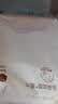 babycare云朵柔巾婴幼儿洗脸巾干湿两用一次性小熊巾加厚绵柔巾 80抽*1包 实拍图