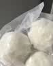 馥华福州特大鱼丸250g 超大拳头包心丸子 特产火锅食材关东煮麻辣烫 实拍图