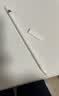 Apple/苹果 Pencil(第一代) 带USB-C转换器 触控笔手写笔苹果笔电容笔 适用部分iPad(A16)/Pro/Air机型 实拍图