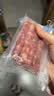 湾琴河腊肠 小腊肠150g 广式风味腊肠小香肠手指肠 火锅食材烧烤麻辣烫 实拍图