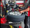 玛吉斯（MAXXIS）轮胎/汽车轮胎 215/60R17 96V EC1 适配传祺GS4/ix25 实拍图