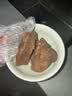 沃典南美原切【带芯】牛腱子净重4斤 牛后腱生鲜牛肉新鲜冷冻炖煮食材 实拍图