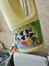 花王（KAO）衣物彩漂液1000ml 护色固色增艳剂去黄污渍漂白水深色衣服彩漂剂 实拍图