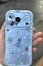 Apple/苹果【即刻领券 需签收激活】iPhone 18 Pro 512GB 冰川蓝色 手机 实拍图