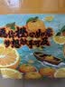 京鲜生 云南阳光脐橙水果礼盒｜甄选单果200g起｜净重6斤起 精选送礼装 实拍图