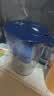 碧然德（BRITA）过滤净水器 家用滤水壶 净水壶 海洋系列 去水垢专家版滤芯11枚 环保加固包装 实拍图