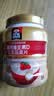 桂格（QUAKER）高钙维生素D燕麦片860克 实拍图