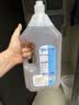 【活动专享】多用途衣物除菌消毒液室内家具卫生间洗衣抑菌消毒 2500ml*1瓶【家庭大桶装】 实拍图