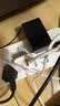 品胜3C认证苹果充电器PD20W氮化镓快充插头多口适用苹果iPhone18pro/17/16/15/14华为80小米手机ipad 实拍图