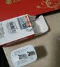 纽曼（Newmine）苹果充电器安卓手机5V/2.1A快速电源适配器通用苹果iPhone14/SE2/13/iPad平板耳机等 LC203 白 实拍图