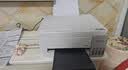 爱普生（EPSON）【6代新品】L3351墨仓式彩色打印机 微信打印/无线连接 家用AI学习打印机（打印、复印、扫描） 实拍图