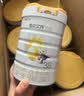 佳贝艾特（Kabrita）悦白婴幼儿配方羊奶粉3段800g*6 (1-3岁) 低敏好吸收 实拍图