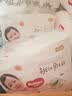 好奇（Huggies）铂金装小桃裤成长裤XXXL26片*4包(17kg以上)【散热口碑王】 实拍图